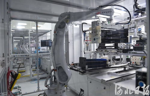 河北寧晉 智能制造促進(jìn)光伏產(chǎn)業(yè)發(fā)展鳳凰網(wǎng)河北 鳳凰網(wǎng)