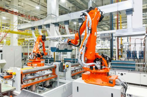 人機共融,工業(yè)旅游已開啟4.0時代