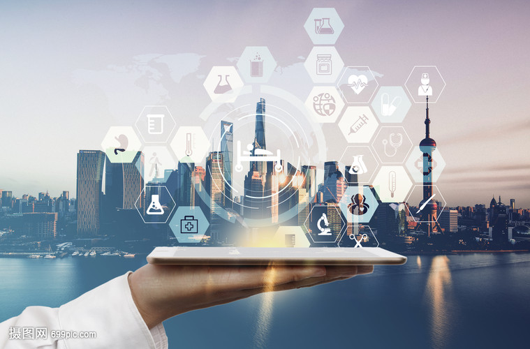 現(xiàn)代化科技