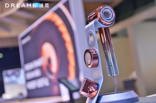 全球第一高速馬達(dá)技術(shù)展現(xiàn)中國智造實力,追覓科技全系產(chǎn)品亮相awe