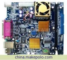 【VIA C3 800/1G;8個USB接口(圖)】價格,廠家,圖片,工控電腦產(chǎn)品,深圳市研川科技-