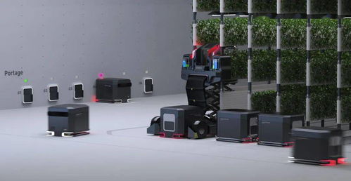 如何打造智慧城市？這些未來科技產品告訴你答案