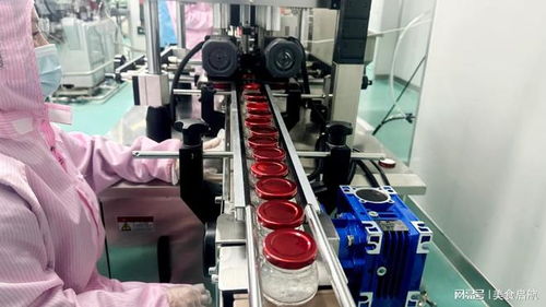 科技賦能甄絲燕燕窩代工廠 創(chuàng)新驅(qū)動(dòng)行業(yè)標(biāo)桿升級