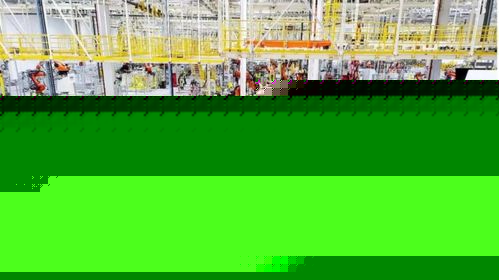 科技創(chuàng)新驅(qū)動(dòng)，北京重卡展北汽集團(tuán)展示產(chǎn)品質(zhì)量提升成果