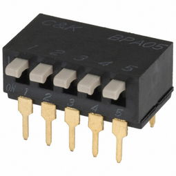 BPA05B 在貿澤電子與華強旗艦的采購指南 價格、庫存、規格與電子元器件批發解析