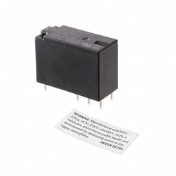 jw2sn dc24v繼電器 價格、庫存與規格詳解，助您高效采購