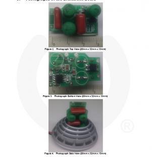 仙童FL7701 非隔離智能調光IC，集成PFC功能的高效驅動方案